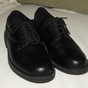 Dunham Men's Burlington Waterproof Oxford PreOwned